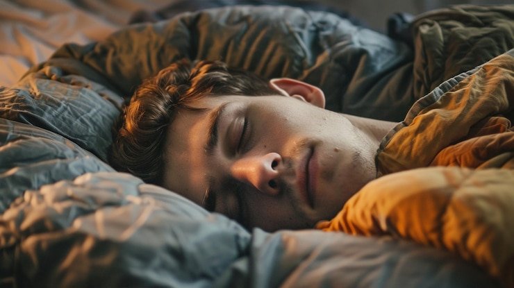 Cómo dormir bien sin pastillas: estrategias naturales que funcionan