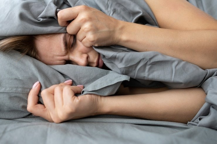Cómo dormir bien sin pastillas: estrategias naturales que funcionan